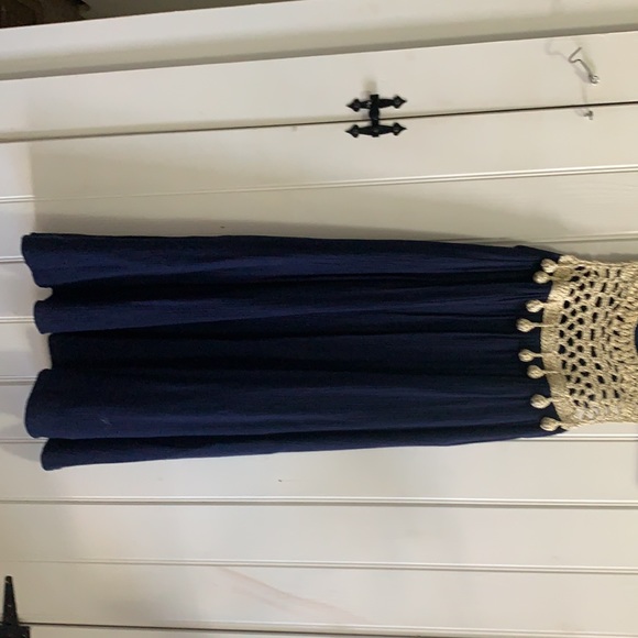 LILY PULITZER DRESS - Picture 4 of 5